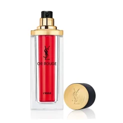 Yves Saint Laurent - Or Rouge Anti-Aging Face Oil - Refill - A Deeply Replenishing Oil for Dramatic Skin Renewal - Luxury - Avvenice