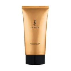 Yves Saint Laurent - Or Rouge Cleansing Cream - The First Step in Your Daily Skincare Routine for Perfect Skin - Luxury - Avvenice