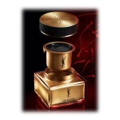 Yves Saint Laurent - Or Rouge Crème - Refill - Wake Up to Healthier and More Revitalized Skin - Luxury - Avvenice