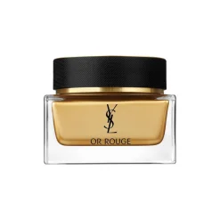 Yves Saint Laurent - Or Rouge Crème - Refill - Wake Up to Healthier and More Revitalized Skin - Luxury - Avvenice