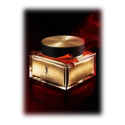 Yves Saint Laurent - Or Rouge Crème Regard - Accelerate The Renewal of Delicate Skin in and Around your Eye Area - Luxury - Avvenice