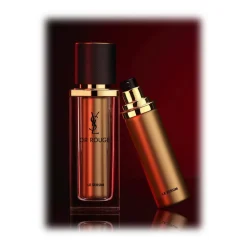 Yves Saint Laurent - Or Rouge Anti-Aging Serum - Powerful Anti-Aging - Skin Resurfacing Serum - Luxury - Avvenice