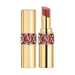 Yves Saint Laurent - Rouge Volupté Shine Lipstick Balm - Lipstick - Luminous Shine - Lips - Luxury - Avvenice
