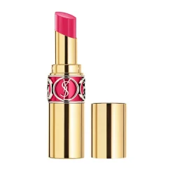 Yves Saint Laurent - Rouge Volupté Shine Lipstick Balm - Lipstick - Luminous Shine - Lips - Luxury - Avvenice