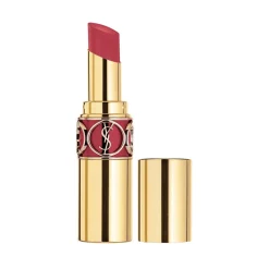 Yves Saint Laurent - Rouge Volupté Shine Lipstick Balm - Lipstick - Luminous Shine - Lips - Luxury - Avvenice