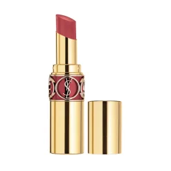 Yves Saint Laurent - Rouge Volupté Shine Lipstick Balm - Lipstick - Luminous Shine - Lips - Luxury - Avvenice
