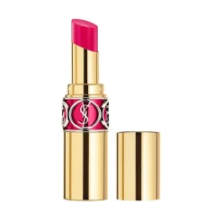 Yves Saint Laurent - Rouge Volupté Shine Lipstick Balm - Lipstick - Luminous Shine - Lips - Luxury - Avvenice