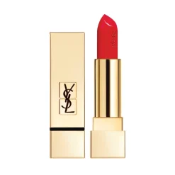 Yves Saint Laurent - Rouge Pur Couture Lipstick - Delivers Rich and Luxurious Color in Satin and Matte Finishes - Luxury - Avvenice