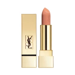 Yves Saint Laurent - Rouge Pur Couture Lipstick - Delivers Rich and Luxurious Color in Satin and Matte Finishes - Luxury - Avvenice