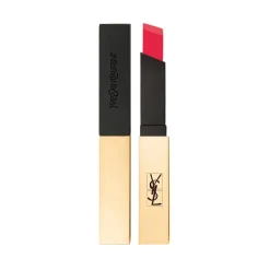 Yves Saint Laurent - Rouge Pur Couture The Slim Matte Lipstick - Couture Lipstick That Provides Long-Wear Matte Color - Luxury - Avvenice