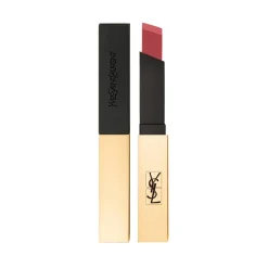 Yves Saint Laurent - Rouge Pur Couture The Slim Matte Lipstick - Couture Lipstick That Provides Long-Wear Matte Color - Luxury - Avvenice