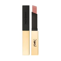 Yves Saint Laurent - Rouge Pur Couture The Slim Matte Lipstick - Couture Lipstick That Provides Long-Wear Matte Color - Luxury - Avvenice