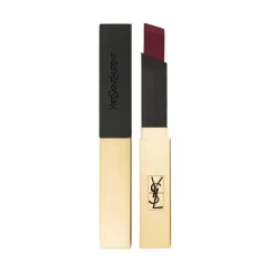 Yves Saint Laurent - Rouge Pur Couture The Slim Matte Lipstick - Couture Lipstick That Provides Long-Wear Matte Color - Luxury - Avvenice
