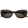 Yves Saint Laurent - SL 316 Sunglasses - Light Havana - Sunglasses - Saint Laurent Eyewear - Avvenice