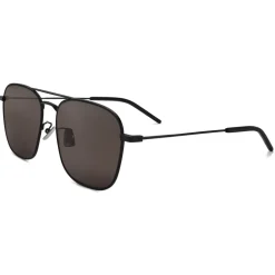 Yves Saint Laurent - SL 309 Sunglasses - Black - Sunglasses - Saint Laurent Eyewear - Avvenice