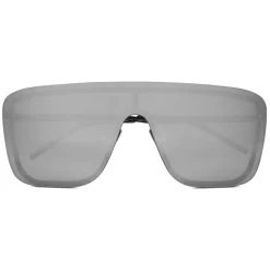 Yves Saint Laurent - SL 364 Sunglasses - Silver - Sunglasses - Saint Laurent Eyewear - Avvenice