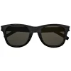 Yves Saint Laurent - SL 51 Tiger Sunglasses - Black - Sunglasses - Saint Laurent Eyewear - Avvenice
