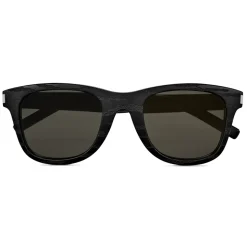 Yves Saint Laurent - SL 51 Tiger Sunglasses - Black - Sunglasses - Saint Laurent Eyewear - Avvenice