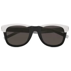 Yves Saint Laurent - Square SL 51 Multicolor Sunglasses - Sunglasses - Saint Laurent Eyewear - Avvenice