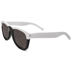 Yves Saint Laurent - Square SL 51 Multicolor Sunglasses - Sunglasses - Saint Laurent Eyewear - Avvenice