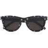 Yves Saint Laurent - Square SL 51 Sunglasses - Prints Black - Sunglasses - Saint Laurent Eyewear - Avvenice