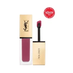 Yves Saint Laurent - Tatouage Couture Liquid Matte Lip Stain - High Pigment & Ultra-Matte Liquid Lip Stain - Luxury - Avvenice