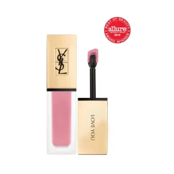 Yves Saint Laurent - Tatouage Couture Liquid Matte Lip Stain - High Pigment & Ultra-Matte Liquid Lip Stain - Luxury - Avvenice