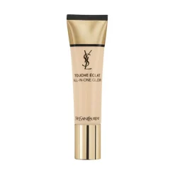 Yves Saint Laurent - Touche Éclat All-In-One Glow Tinted Moisturizer -  Luxury - Avvenice