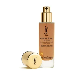 Yves Saint Laurent - Touche Éclat Foundation - Buildable Coverage with Micro-circulation for a Luminous Glow - Luxury - Avvenice