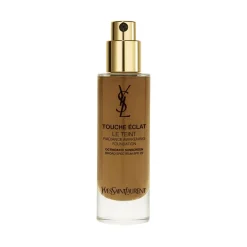 Yves Saint Laurent - Touche Éclat Foundation - Buildable Coverage with Micro-circulation for a Luminous Glow - Luxury - Avvenice