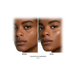 Yves Saint Laurent - Touche Éclat Foundation - Buildable Coverage with Micro-circulation for a Luminous Glow - Luxury - Avvenice