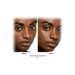 Yves Saint Laurent - Touche Éclat Foundation - Buildable Coverage with Micro-circulation for a Luminous Glow - Luxury - Avvenice