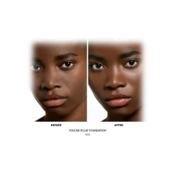 Yves Saint Laurent - Touche Éclat Foundation - Buildable Coverage with Micro-circulation for a Luminous Glow - Luxury - Avvenice