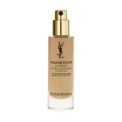 Yves Saint Laurent - Touche Éclat Foundation - Buildable Coverage with Micro-circulation for a Luminous Glow - Luxury - Avvenice