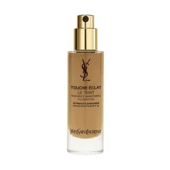 Yves Saint Laurent - Touche Éclat Foundation - Buildable Coverage with Micro-circulation for a Luminous Glow - Luxury - Avvenice