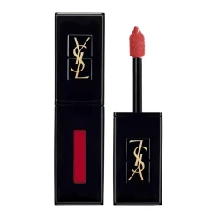 Yves Saint Laurent - Vinyl Cream Lip Stain - An Intense Liquid Lip Color with High-impact Color and Shine - Luxury - Avvenice