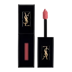 Yves Saint Laurent - Vinyl Cream Lip Stain - An Intense Liquid Lip Color with High-impact Color and Shine - Luxury - Avvenice