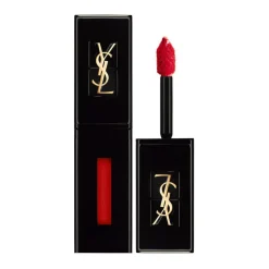 Yves Saint Laurent - Vinyl Cream Lip Stain - An Intense Liquid Lip Color with High-impact Color and Shine - Luxury - Avvenice