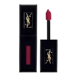 Yves Saint Laurent - Vinyl Cream Lip Stain - An Intense Liquid Lip Color with High-impact Color and Shine - Luxury - Avvenice