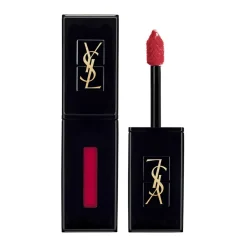 Yves Saint Laurent - Vinyl Cream Lip Stain - An Intense Liquid Lip Color with High-impact Color and Shine - Luxury - Avvenice