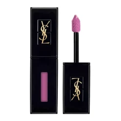 Yves Saint Laurent - Vinyl Cream Lip Stain - An Intense Liquid Lip Color with High-impact Color and Shine - Luxury - Avvenice