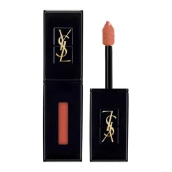 Yves Saint Laurent - Vinyl Cream Lip Stain - An Intense Liquid Lip Color with High-impact Color and Shine - Luxury - Avvenice