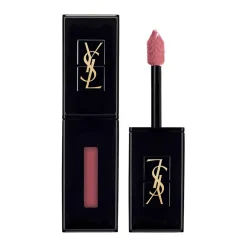 Yves Saint Laurent - Vinyl Cream Lip Stain - An Intense Liquid Lip Color with High-impact Color and Shine - Luxury - Avvenice