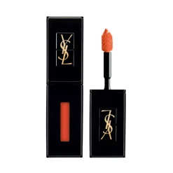 Yves Saint Laurent - Vinyl Cream Lip Stain - An Intense Liquid Lip Color with High-impact Color and Shine - Luxury - Avvenice
