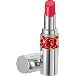 Yves Saint Laurent - Volupté Tint-In-Balm - A Lipstick Combining Melting Balm Care with Glowing Sheer Color - Luxury - Avvenice