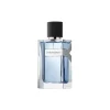 Yves Saint Laurent - Y Eau de Toilette - An Authentic and Bold Creation Masculinity Re-Defined - Luxury - 100 ml - Avvenice