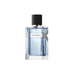 Yves Saint Laurent - Y Eau de Toilette - An Authentic and Bold Creation Masculinity Re-Defined - Luxury - 100 ml - Avvenice