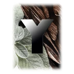 Yves Saint Laurent - Y Eau de Toilette - An Authentic and Bold Creation Masculinity Re-Defined - Luxury - 100 ml - Avvenice