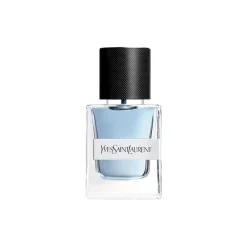 Yves Saint Laurent - Y Eau de Toilette - An Authentic and Bold Creation Masculinity Re-Defined - Luxury - 40 ml - Avvenice