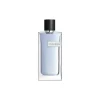Yves Saint Laurent - Y Eau de Toilette - An Authentic and Bold Creation Masculinity Re-Defined - Luxury - 200 ml - Avvenice